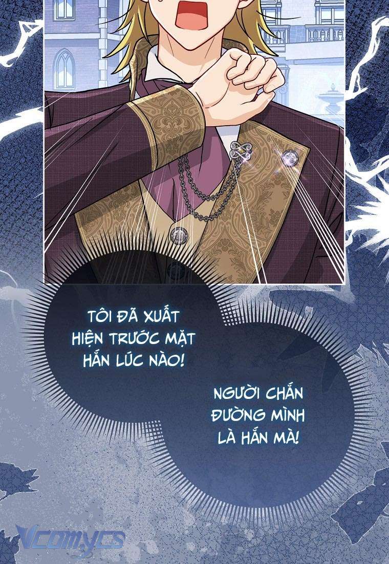 Nhân Vật Phản Diện Đều Thích Tôi Chap 65 - Next Chap 66