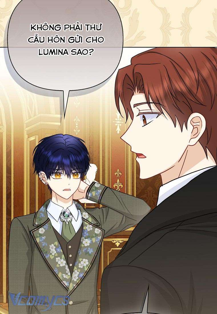 Nhân Vật Phản Diện Đều Thích Tôi Chap 65 - Next Chap 66