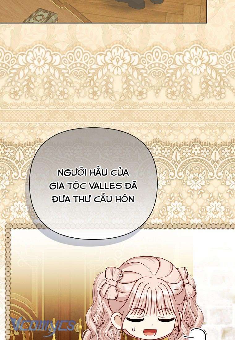 Nhân Vật Phản Diện Đều Thích Tôi Chap 65 - Next Chap 66