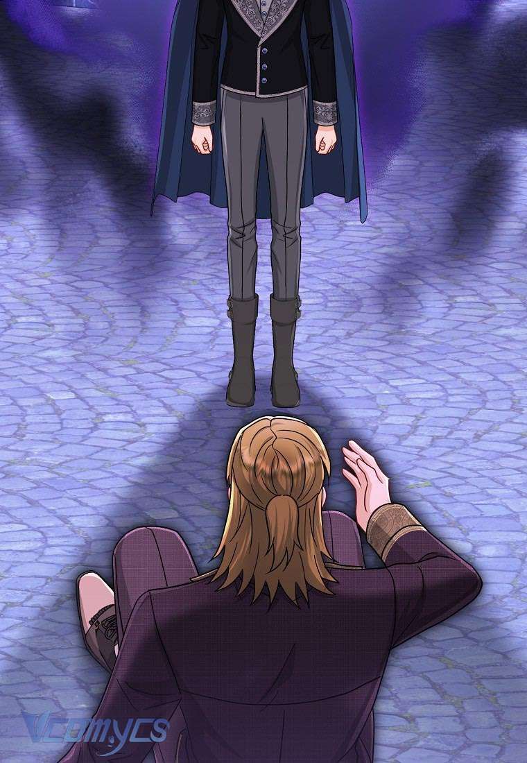 Nhân Vật Phản Diện Đều Thích Tôi Chap 65 - Next Chap 66