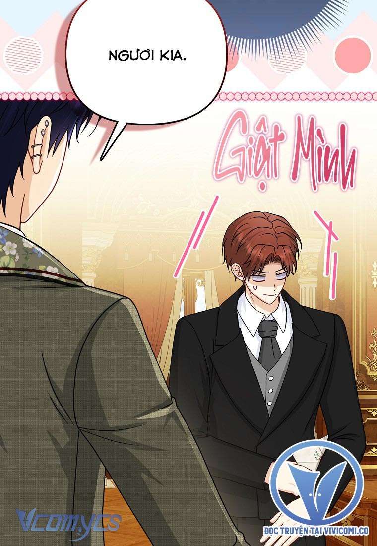 Nhân Vật Phản Diện Đều Thích Tôi Chap 65 - Next Chap 66