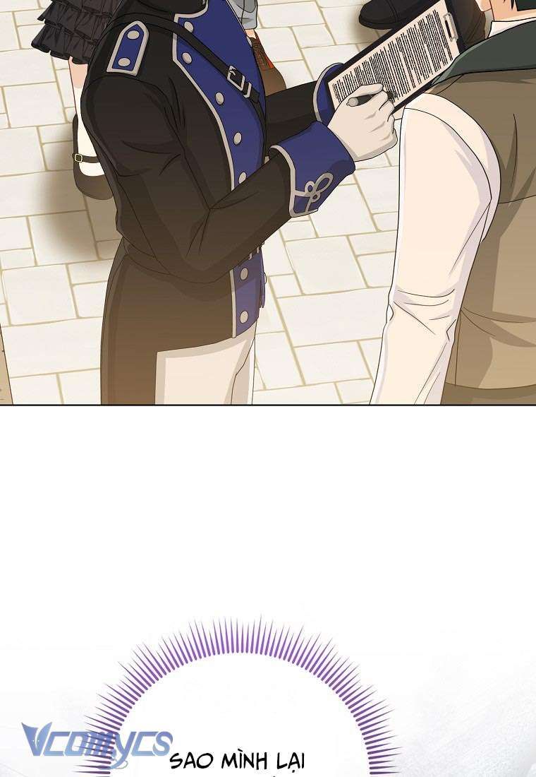 Nhân Vật Phản Diện Đều Thích Tôi Chap 65 - Next Chap 66