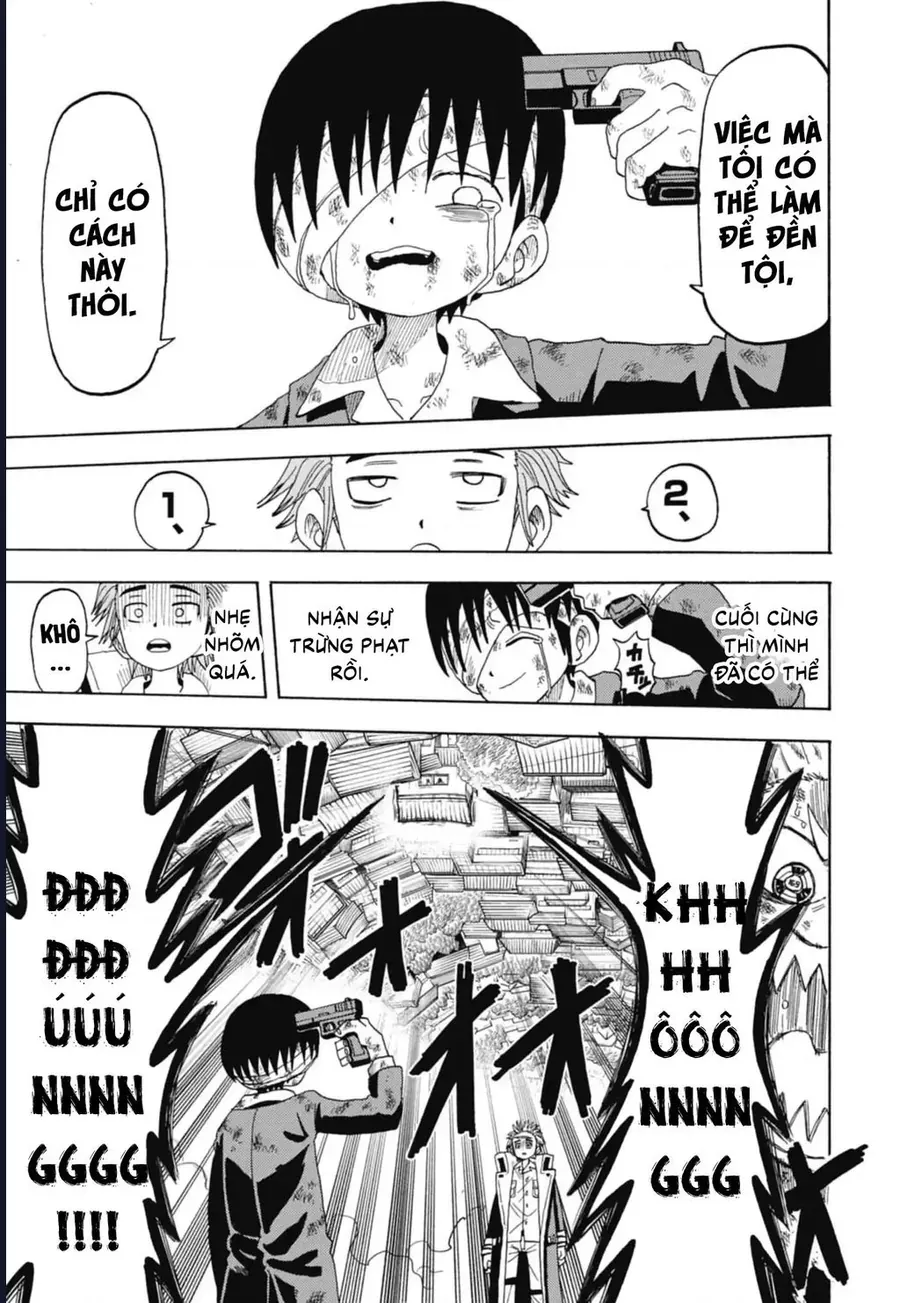 Unmei No Makimodoshi Chap 47 - Next Chap 48