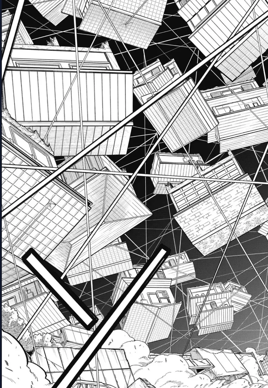 Unmei No Makimodoshi Chap 47 - Next Chap 48