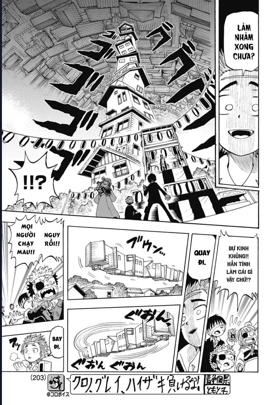 Unmei No Makimodoshi Chap 47 - Next Chap 48