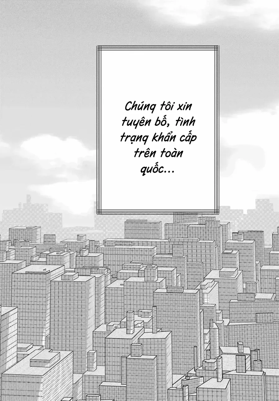 Sau Khi Chuyển Sang Học Online, Tôi Đành Phải Sống Chung Với Cô Nàng Xinh Đẹp Nhất Lớp Chap 20 - Next Chap 21