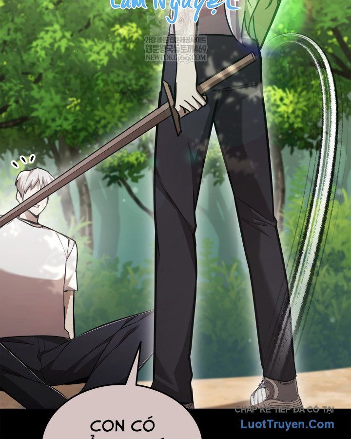 Đăng Ký Kênh Siêu Phàm Chap 85 - Next Chap 86