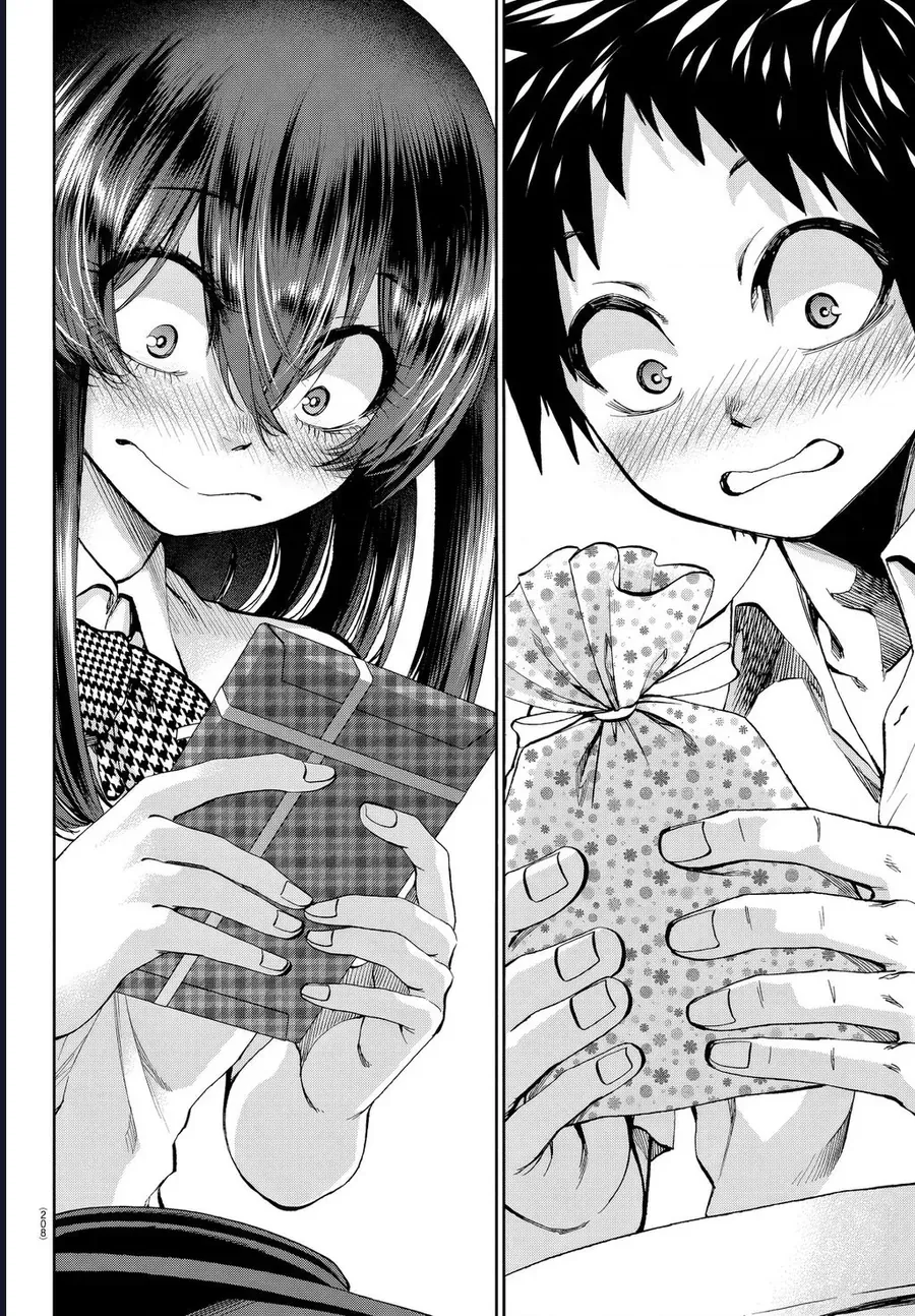 Thình Thịch Mỗi Sớm Mai Chap 22 - Next Chap 23