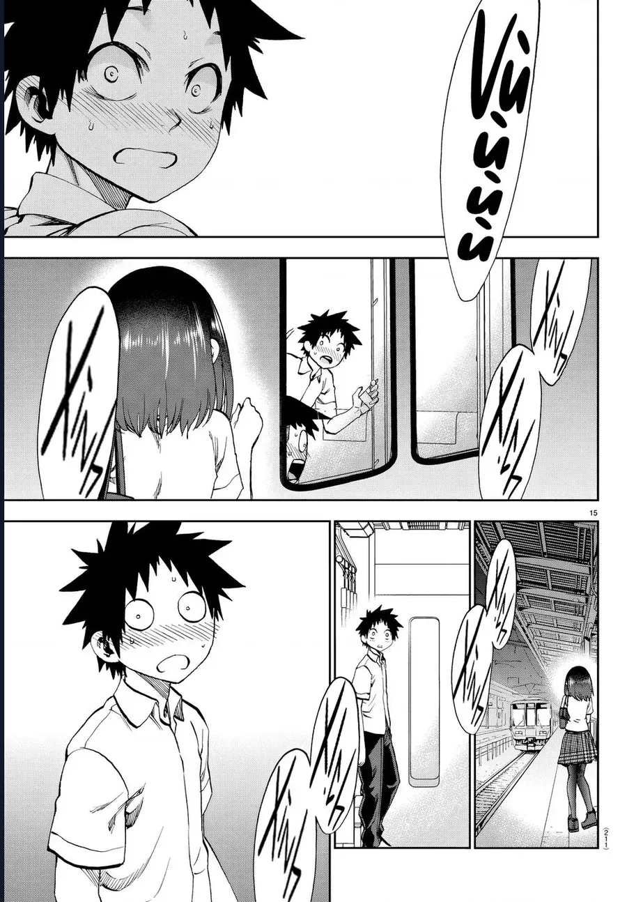 Thình Thịch Mỗi Sớm Mai Chap 22 - Next Chap 23