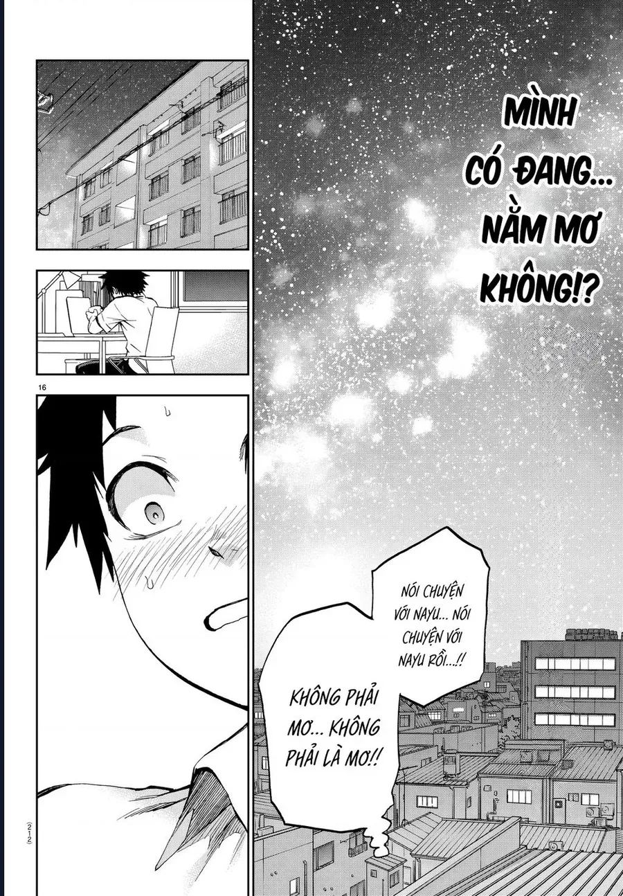 Thình Thịch Mỗi Sớm Mai Chap 22 - Next Chap 23