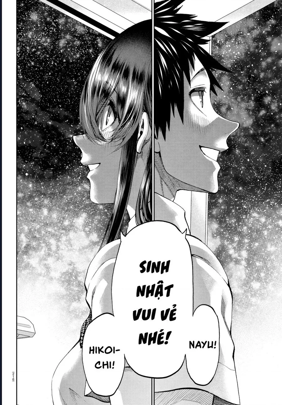 Thình Thịch Mỗi Sớm Mai Chap 22 - Next Chap 23