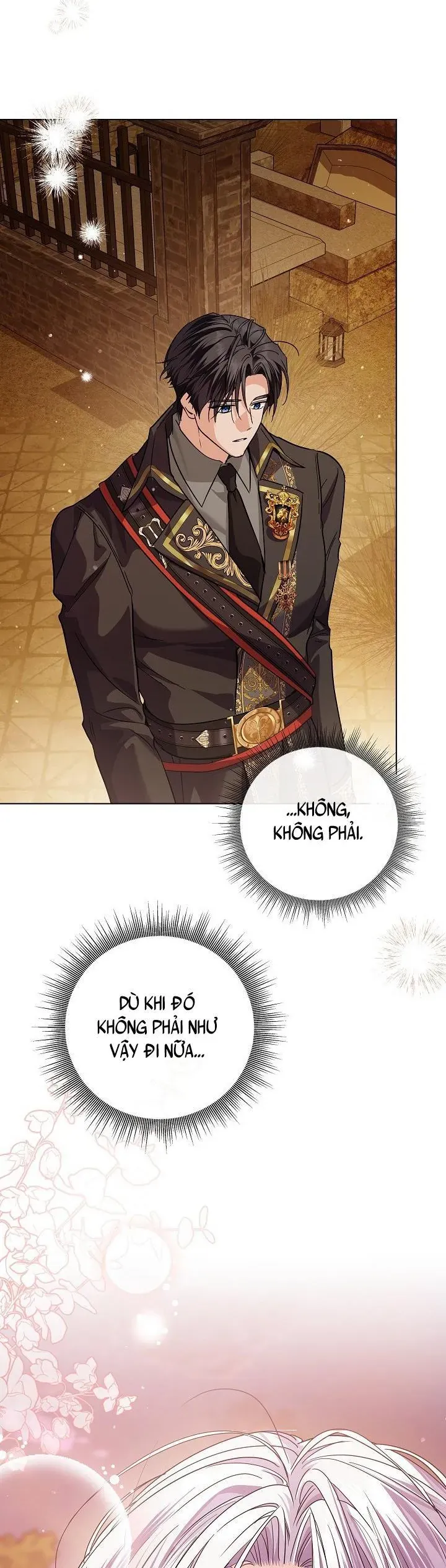 Hoàng Nữ Cosplay Nonfan Chap 72 - Next Chap 73