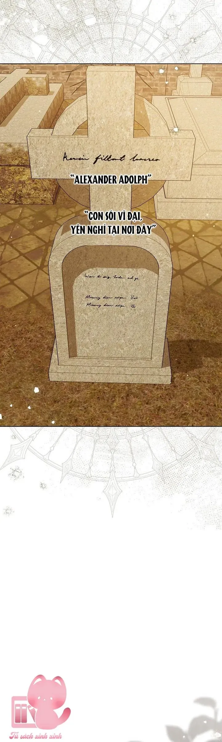 Hoàng Nữ Cosplay Nonfan Chap 72 - Next Chap 73