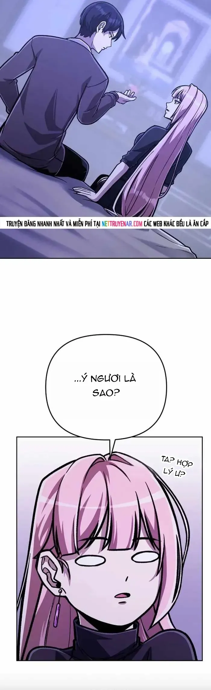 Anh Hùng Của Chúng Ta Làm Gì? Chap 40 - Next Chap 41