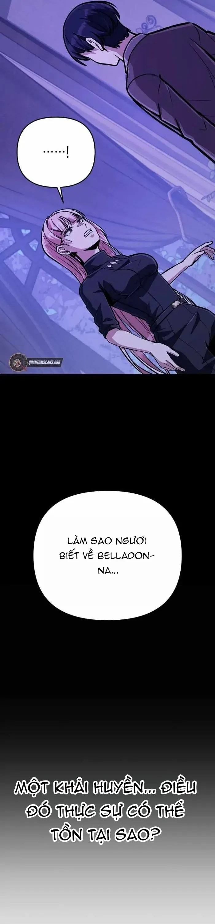 Anh Hùng Của Chúng Ta Làm Gì? Chap 40 - Next Chap 41