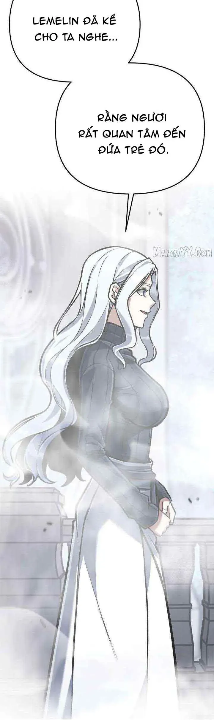 Anh Hùng Của Chúng Ta Làm Gì? Chap 41 - Next Chap 42