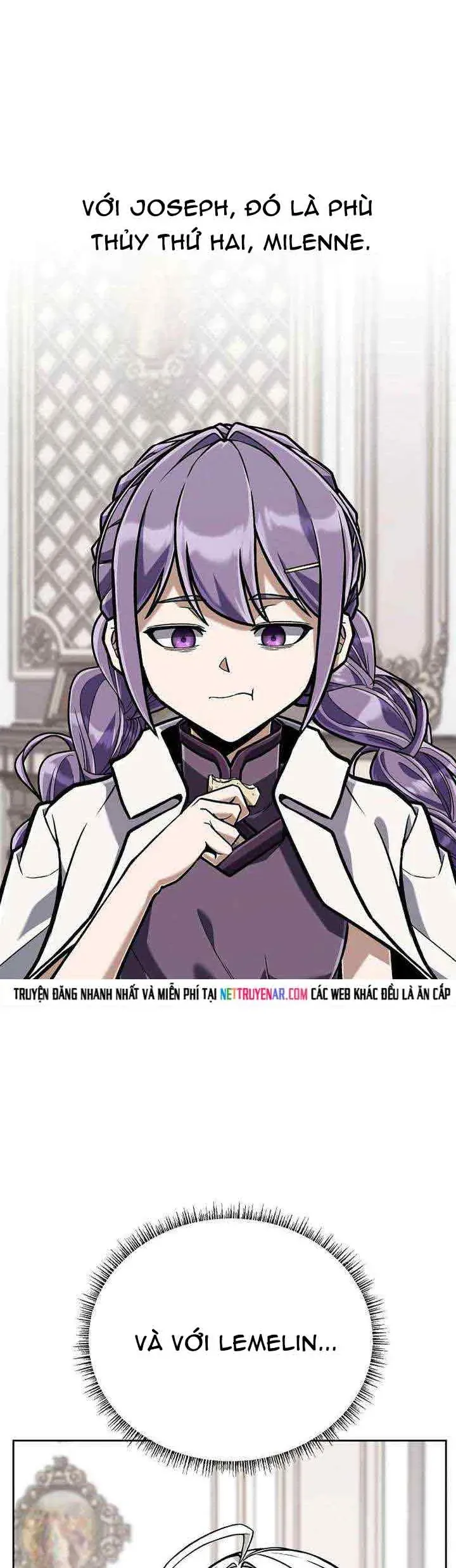 Anh Hùng Của Chúng Ta Làm Gì? Chap 41 - Next Chap 42