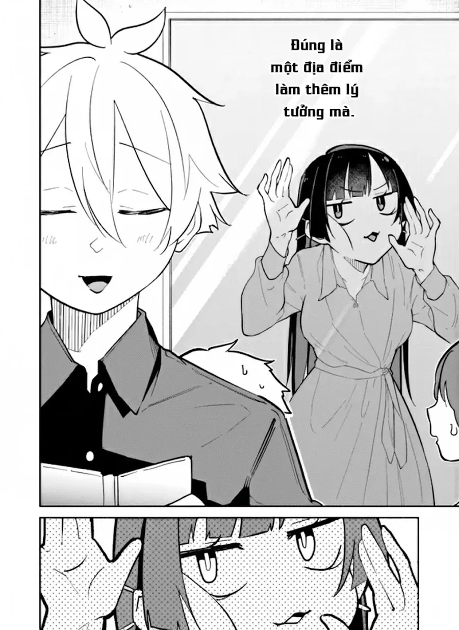 My Fiancée Is So Mean! Chap 14 - Next Chap 15