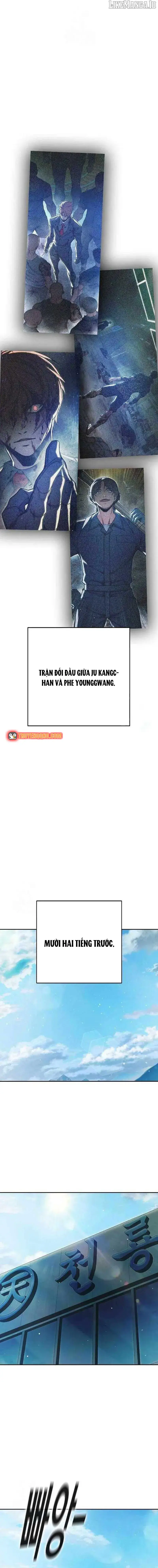 Nhà Tù Vị Thành Niên Chap 63 - Next Chap 64