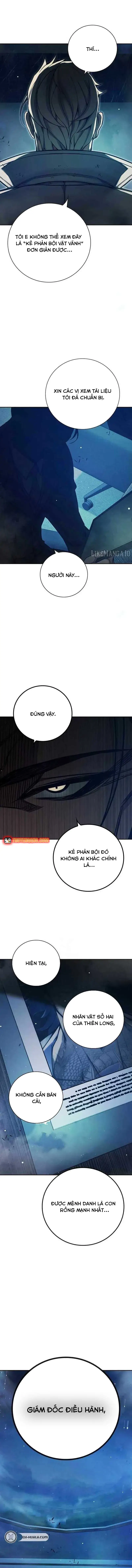 Nhà Tù Vị Thành Niên Chap 63 - Next Chap 64