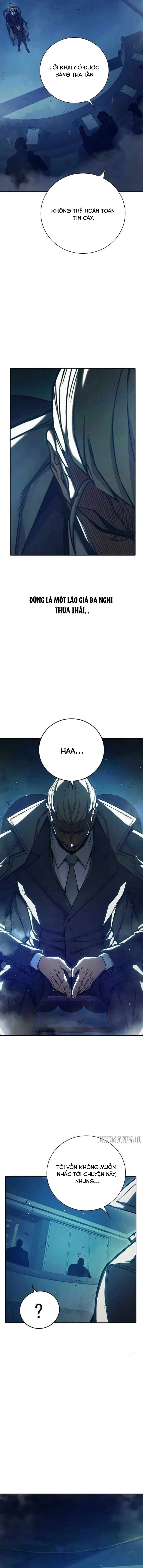 Nhà Tù Vị Thành Niên Chap 63 - Next Chap 64