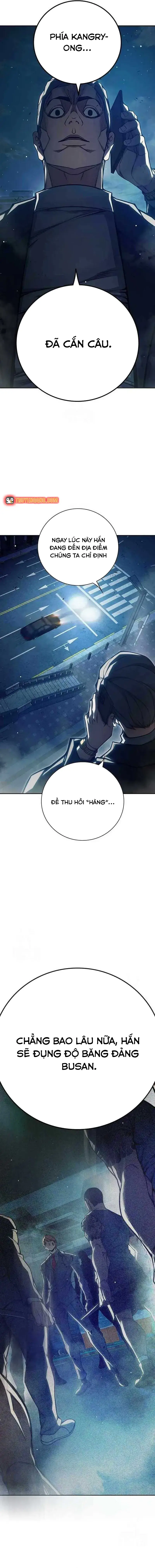 Nhà Tù Vị Thành Niên Chap 63 - Next Chap 64