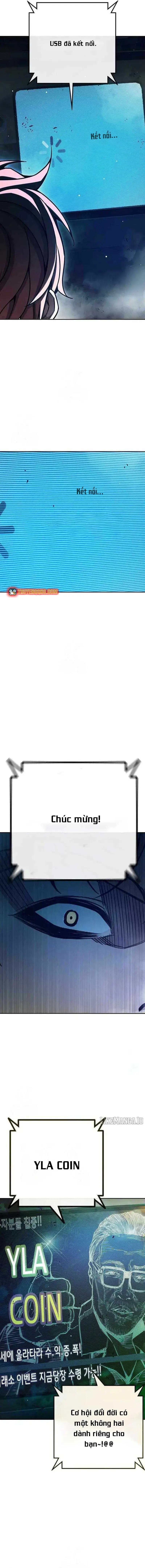 Nhà Tù Vị Thành Niên Chap 63 - Next Chap 64