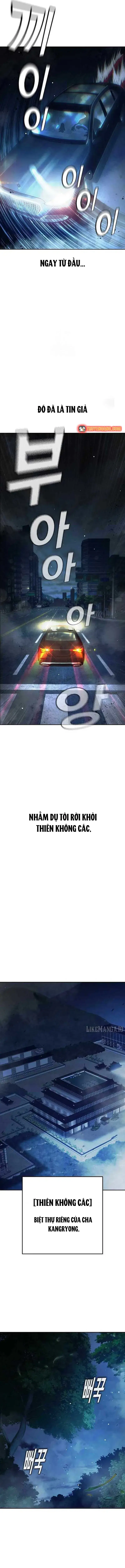 Nhà Tù Vị Thành Niên Chap 63 - Next Chap 64