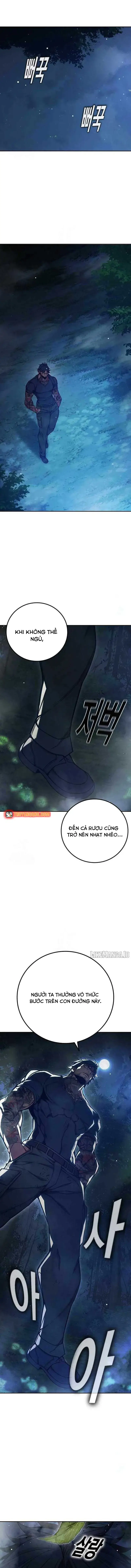 Nhà Tù Vị Thành Niên Chap 63 - Next Chap 64