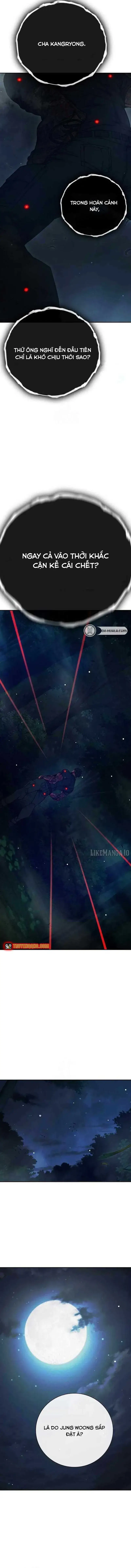 Nhà Tù Vị Thành Niên Chap 63 - Next Chap 64