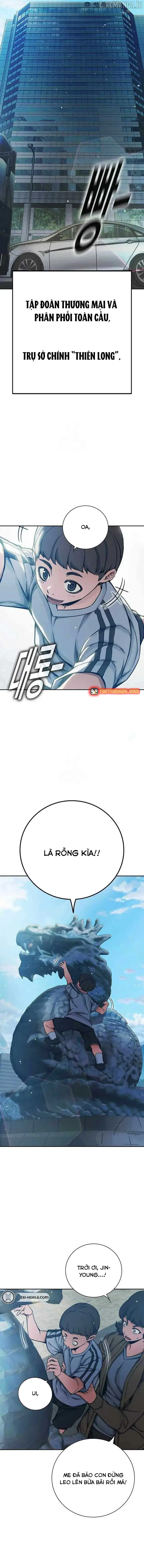 Nhà Tù Vị Thành Niên Chap 64 - Next Chap 65