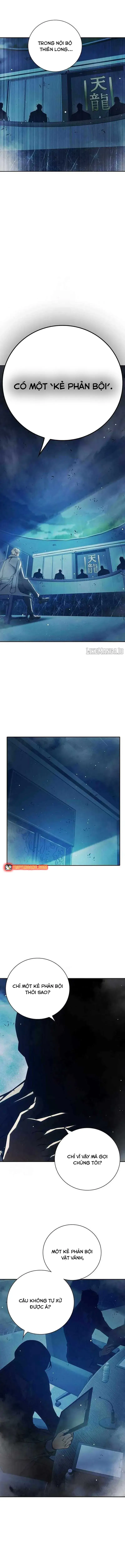 Nhà Tù Vị Thành Niên Chap 64 - Next Chap 65