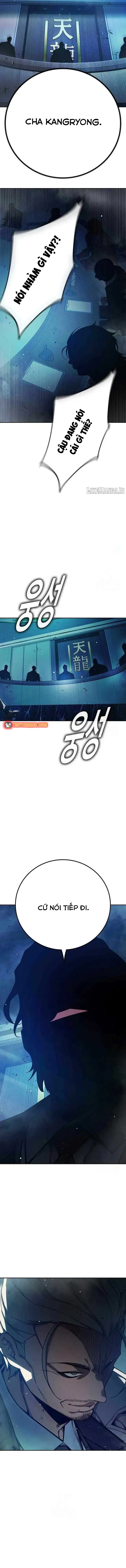 Nhà Tù Vị Thành Niên Chap 64 - Next Chap 65