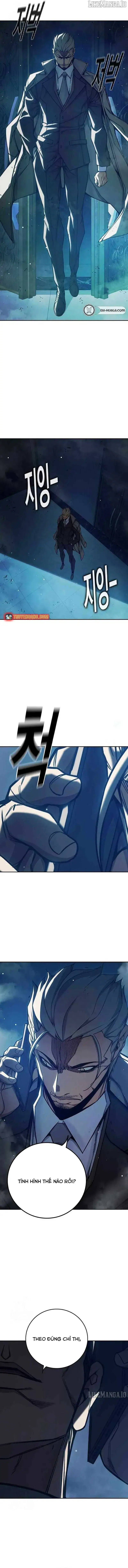 Nhà Tù Vị Thành Niên Chap 64 - Next Chap 65