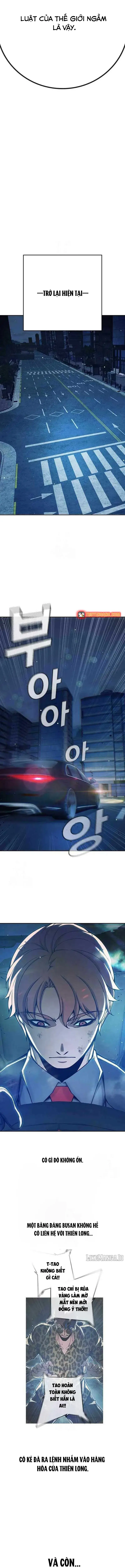 Nhà Tù Vị Thành Niên Chap 64 - Next Chap 65