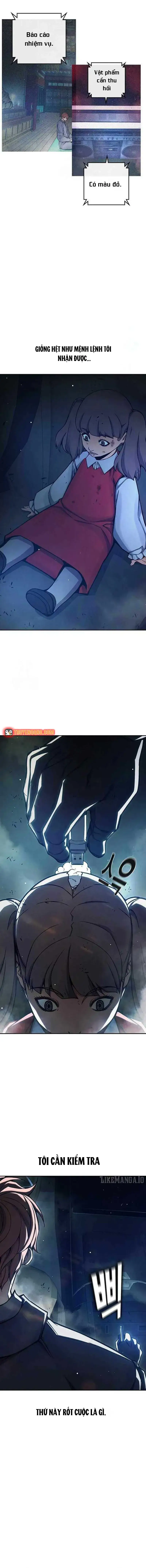 Nhà Tù Vị Thành Niên Chap 64 - Next Chap 65