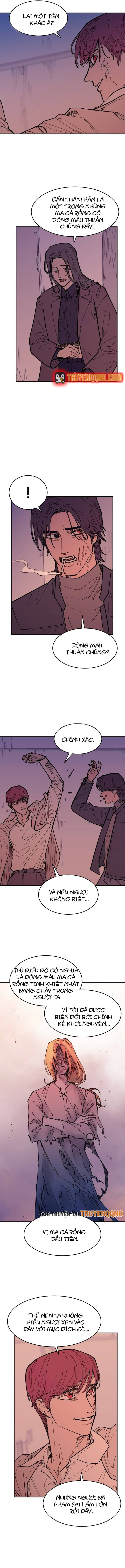 Vampire Family Chap 48 - Next Chap 49