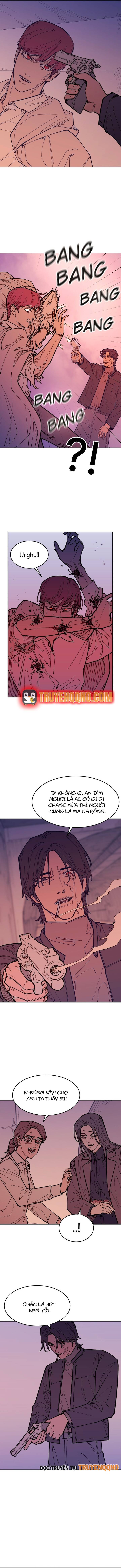 Vampire Family Chap 48 - Next Chap 49