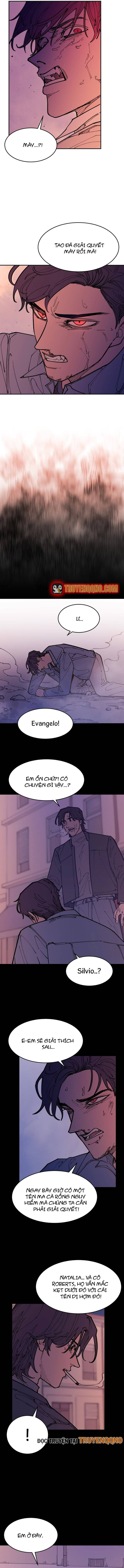 Vampire Family Chap 48 - Next Chap 49