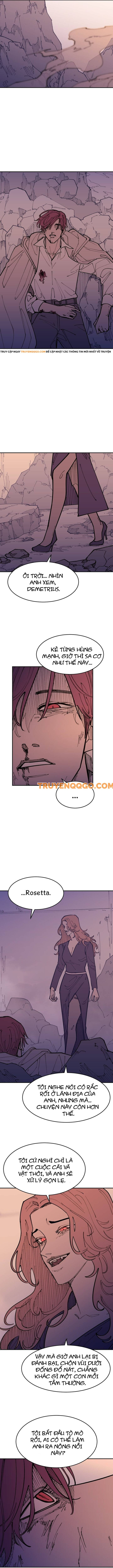 Vampire Family Chap 49 - Next Chap 50