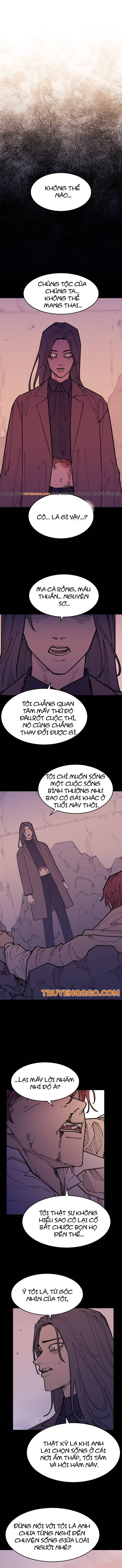 Vampire Family Chap 49 - Next Chap 50