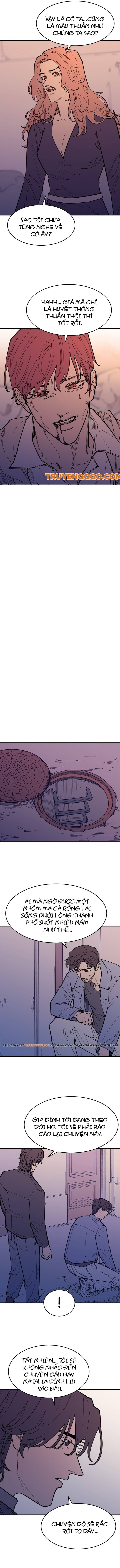 Vampire Family Chap 49 - Next Chap 50