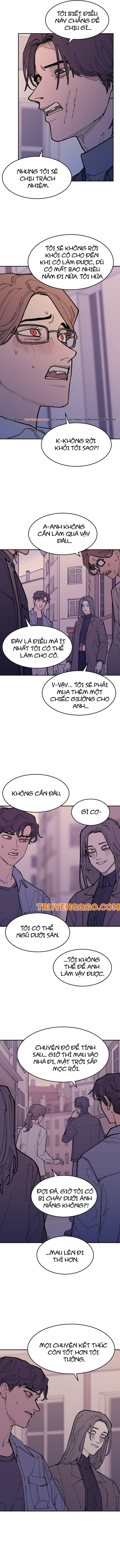 Vampire Family Chap 49 - Next Chap 50