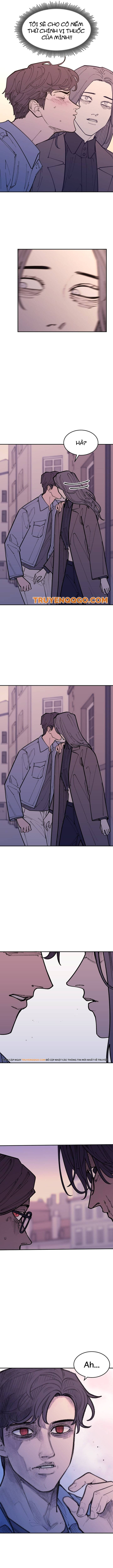 Vampire Family Chap 49 - Next Chap 50