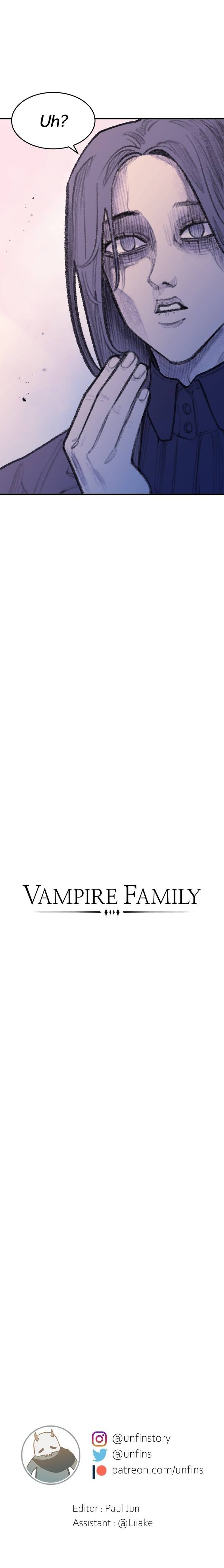 Vampire Family Chap 49 - Next Chap 50