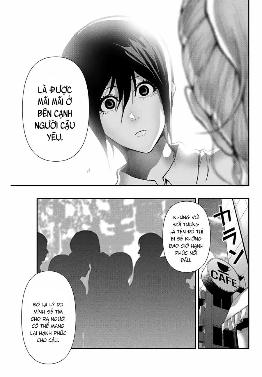 Abu Normal Chap 34 - Next Chap 35