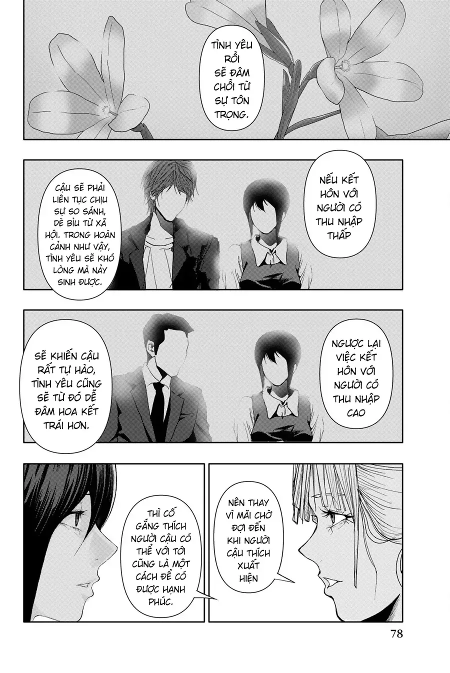 Abu Normal Chap 44 - Next Chap 45
