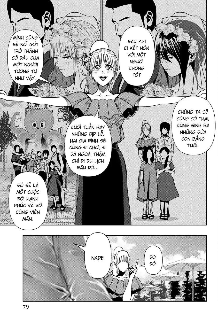 Abu Normal Chap 44 - Next Chap 45