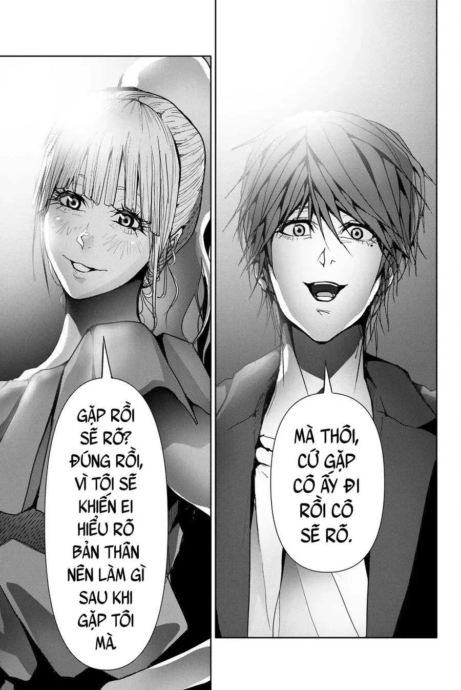 Abu Normal Chap 44 - Next Chap 45