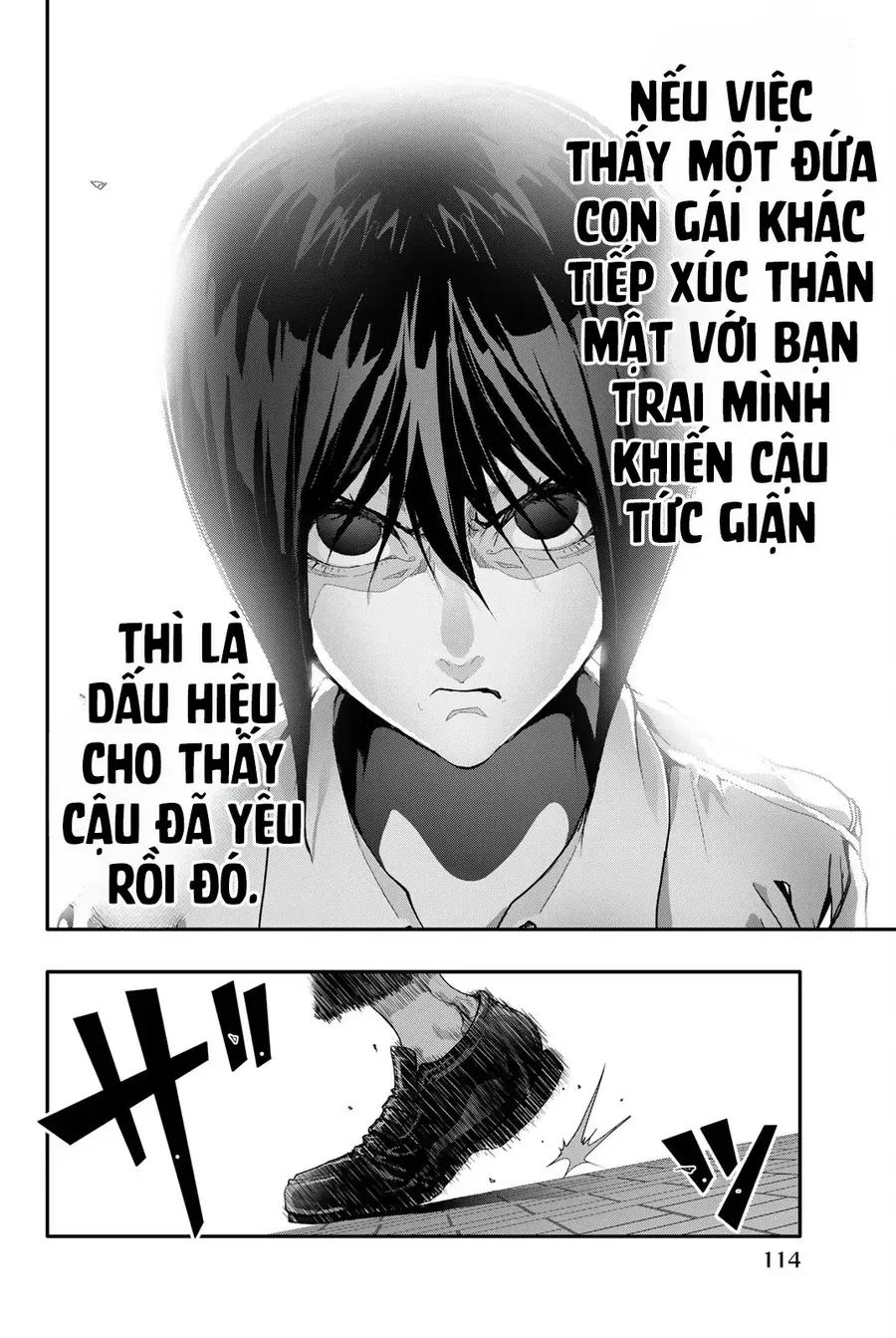 Abu Normal Chap 46 - Next Chap 47